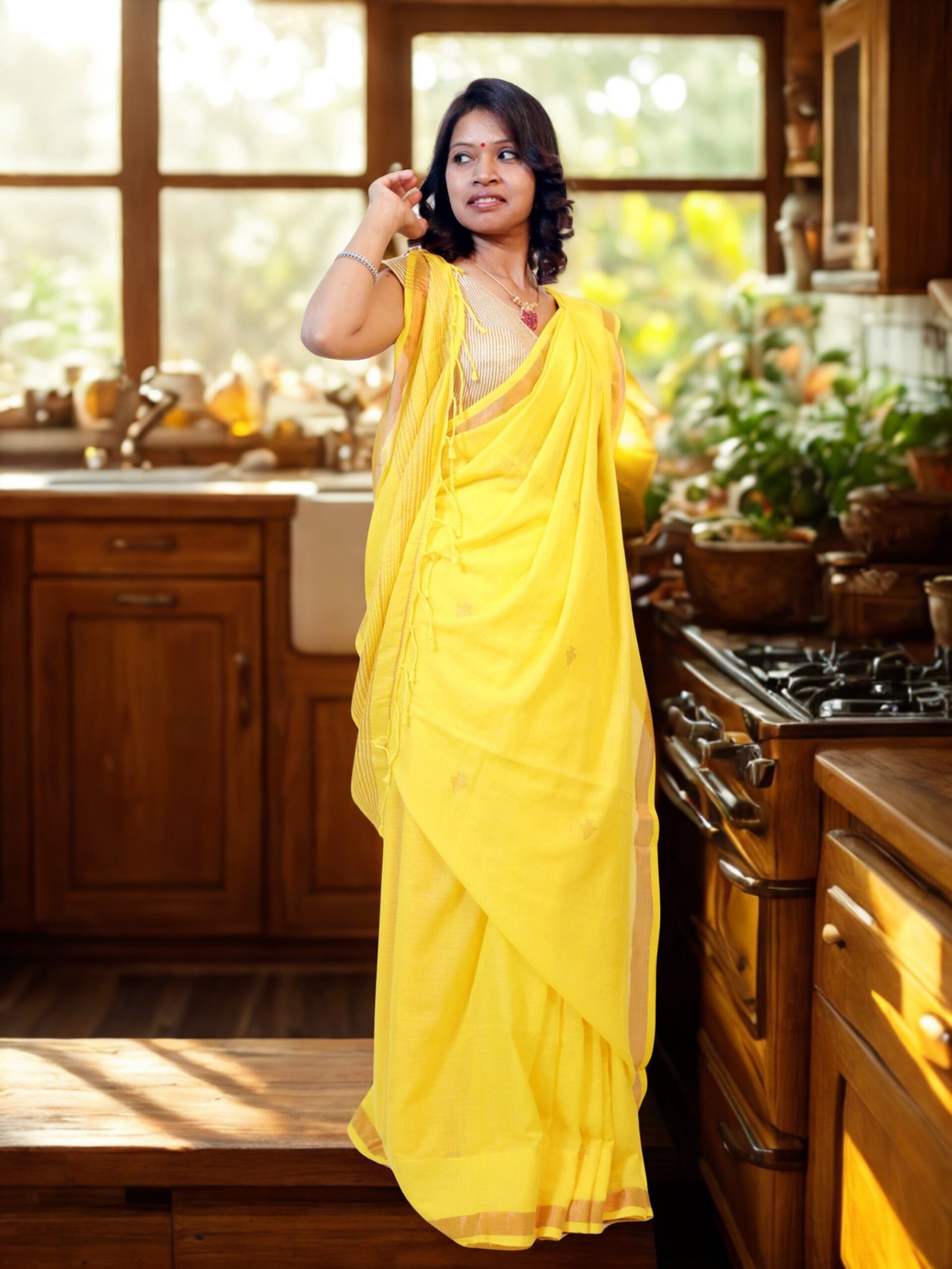 HALDI