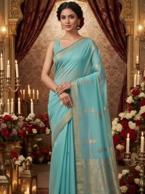 TRIANGLE TEAL
