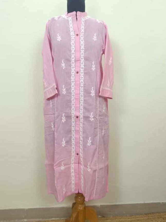 KUSUMIT BABY PINK - Image 2
