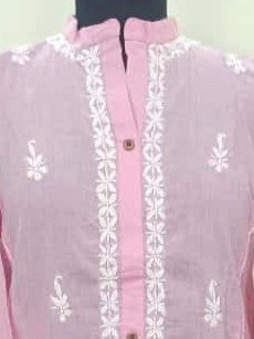 KUSUMIT BABY PINK - Image 3