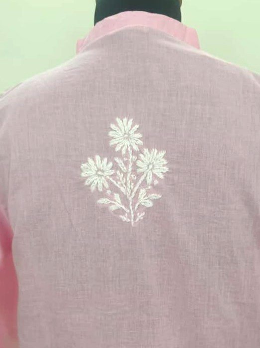 KUSUMIT BABY PINK - Image 7