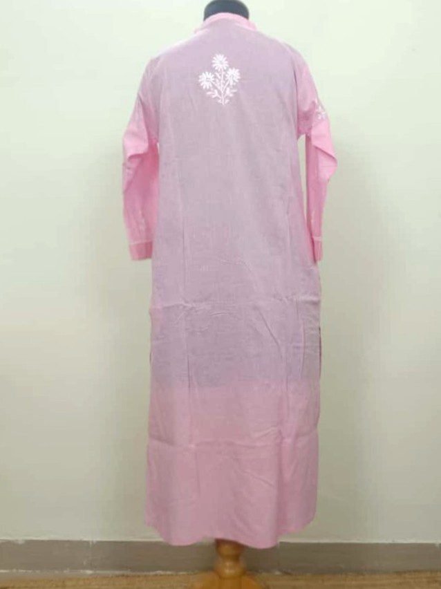KUSUMIT BABY PINK - Image 6