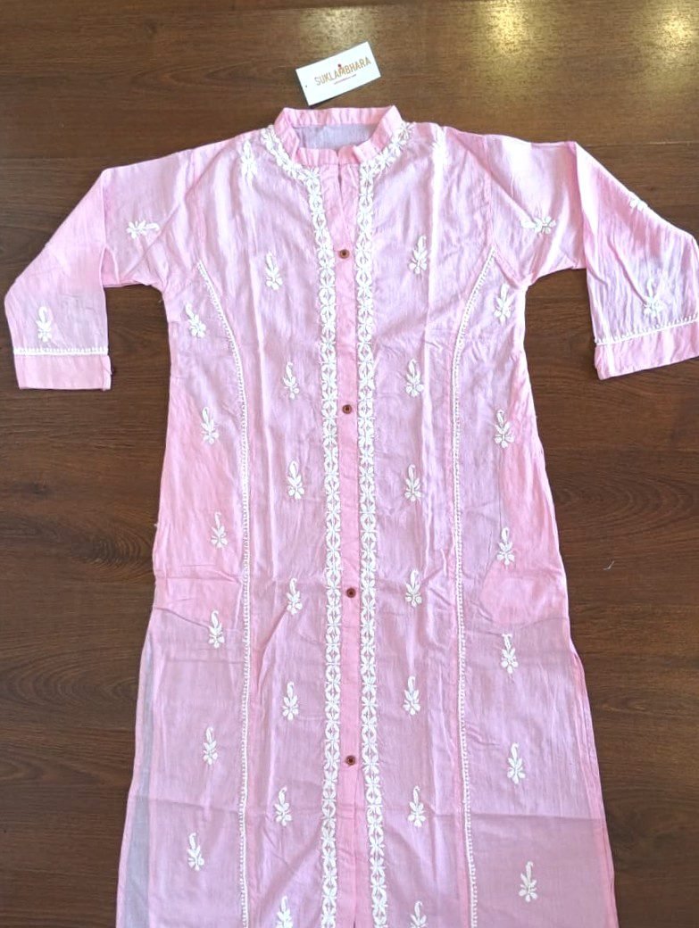 KUSUMIT BABY PINK - Image 5