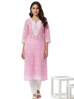 SUHASINI PINK
