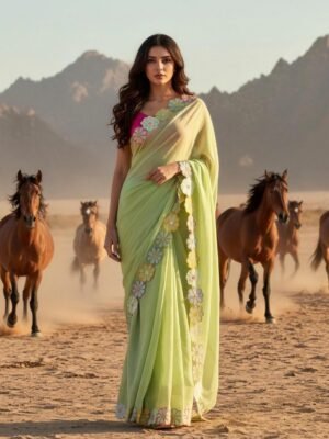 ANCHAL KE PHOOL