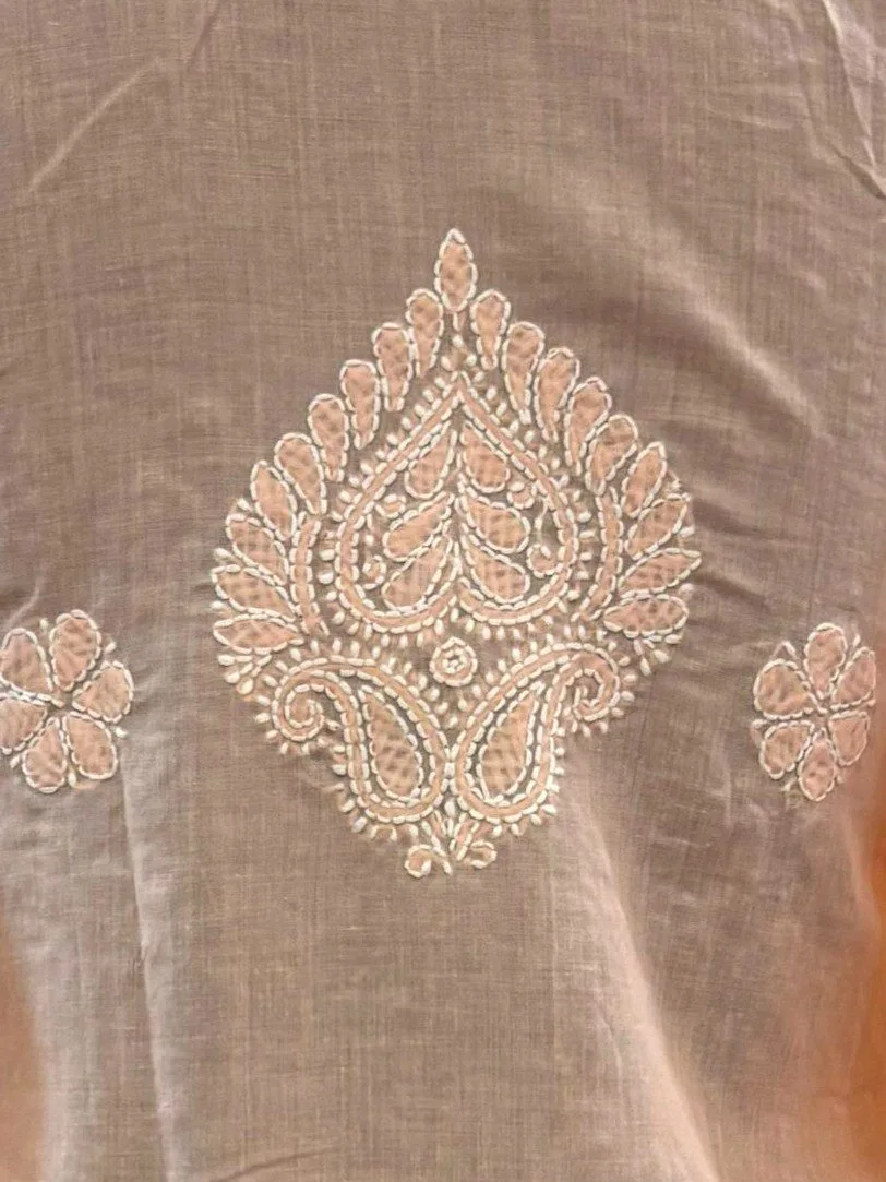 BASANT PEACH - Image 7