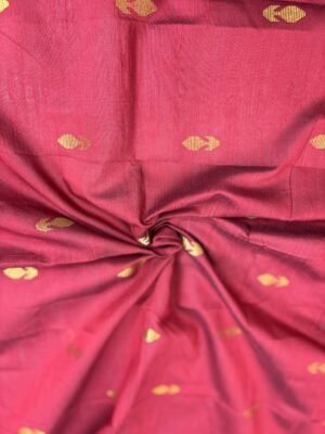 RED GOLD GAMLA