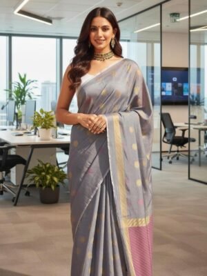 MAHIMA GREY