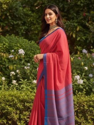 GAURI RED