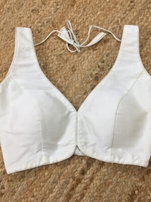 BLOUSE STITCHING SERVICE