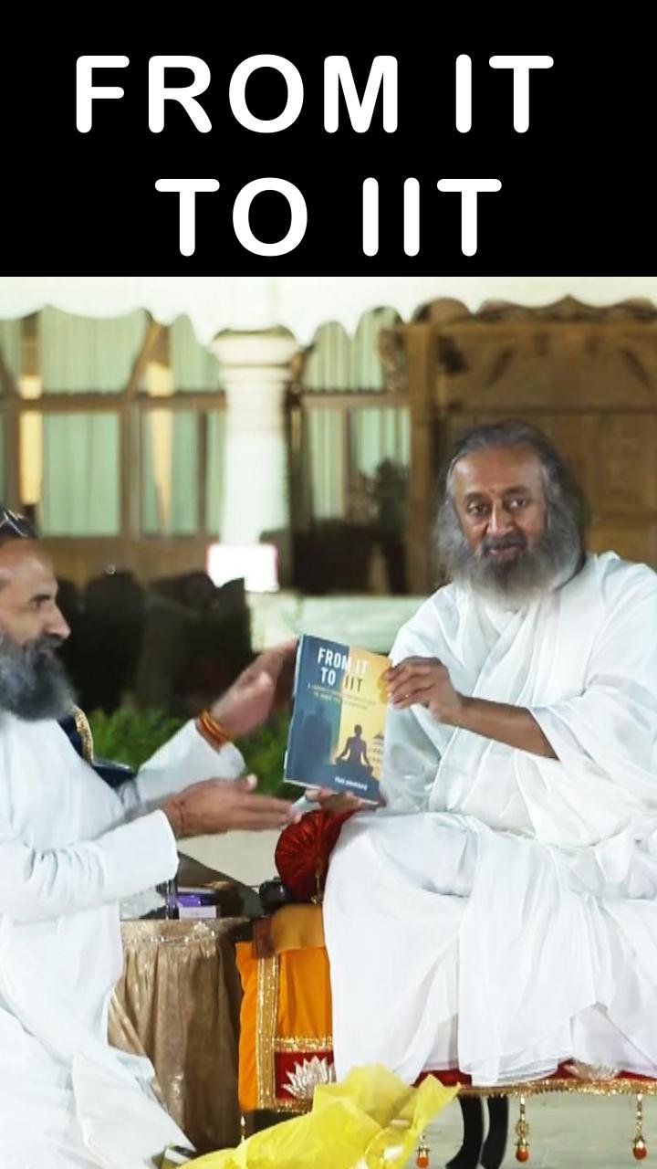 FROM IT TO IIT - Image 2
