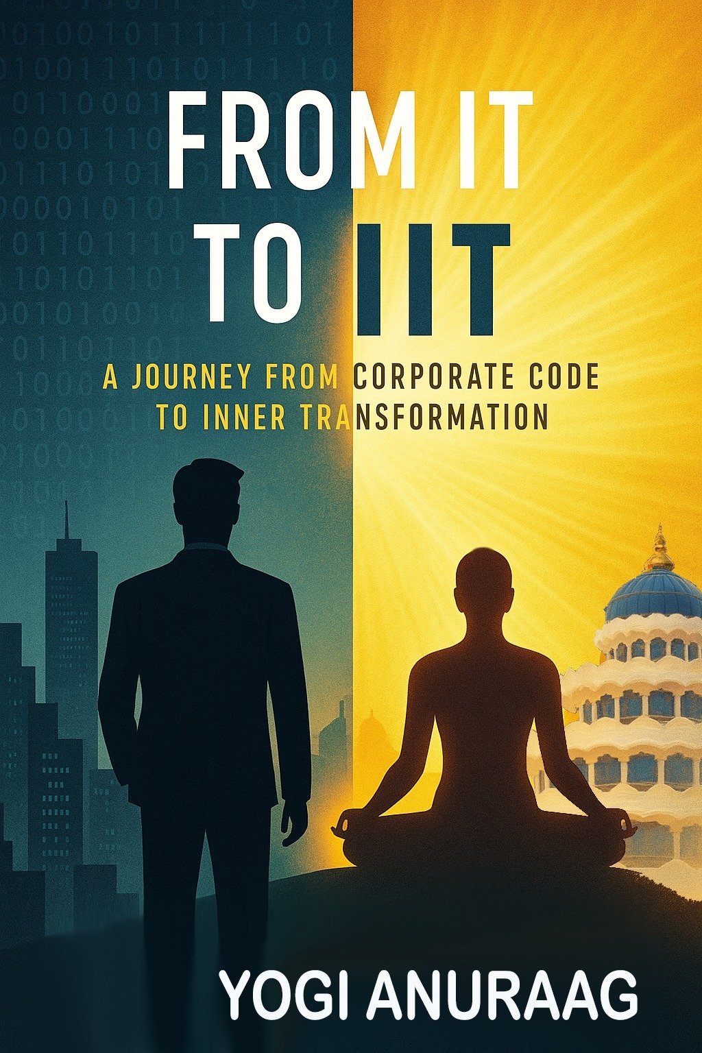 FROM IT TO IIT
