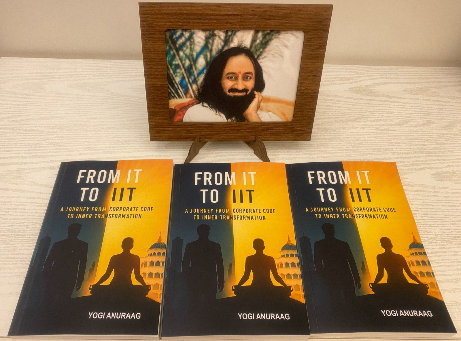 FROM IT TO IIT - Image 3