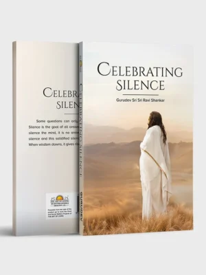 CELEBRATING SILENCE