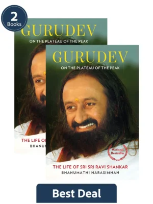 GURUDEV: On the Plateau of the Peak