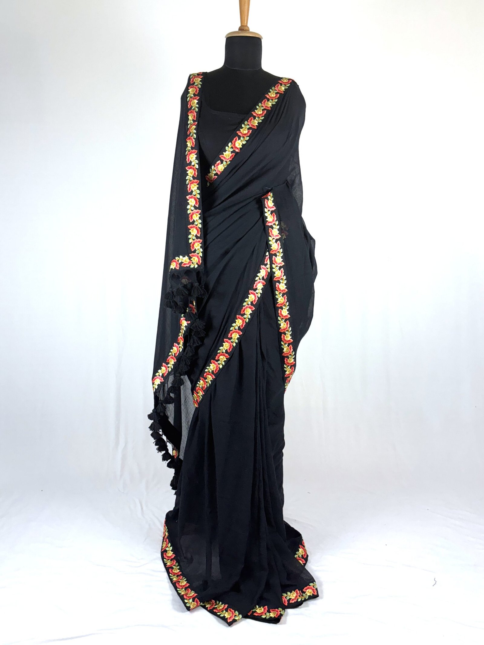 MULMUL KALI - Image 10
