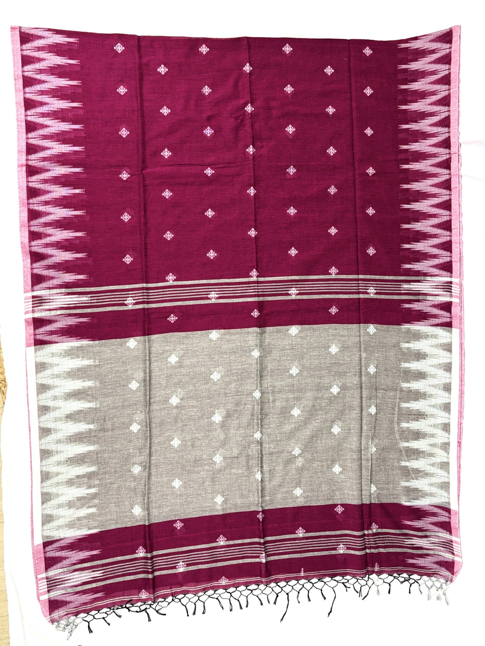 TEMPLE RED - Image 4