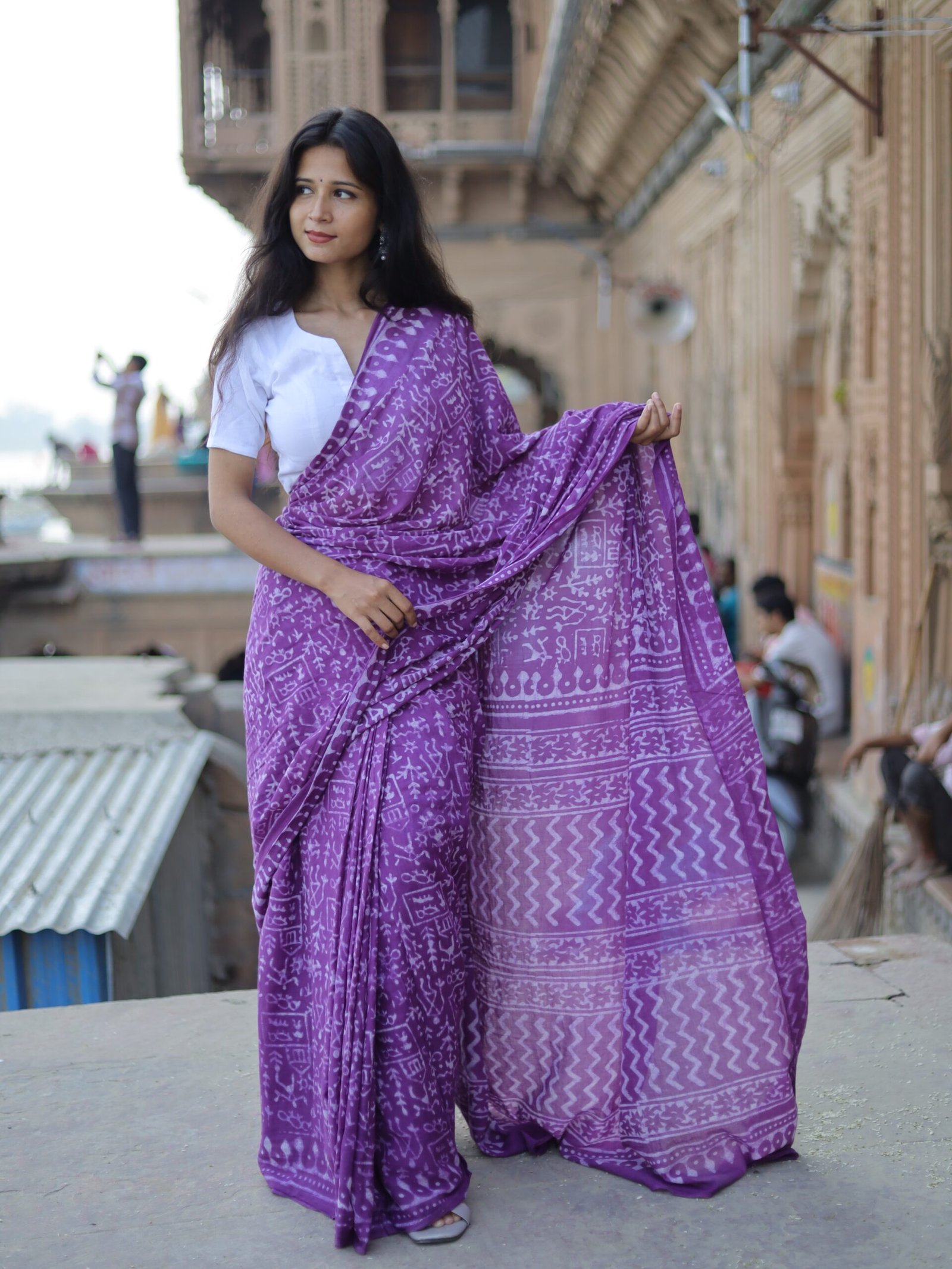 MOHAN BANGANI